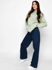 Джемпер Braska модель SV-6696-12 Фото