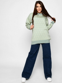 Джемпер Braska модель SV-6696-12 Фото