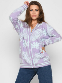 Кардиган Braska модель SV-6699-23 Фото