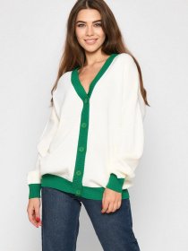 Кардиган Braska модель SV-6700-12 Фото