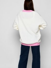 Кардиган Braska модель SV-6700-15 Фото