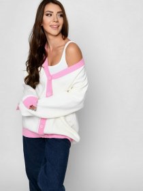 Кардиган Braska модель SV-6700-15 Фото