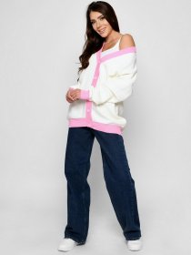 Кардиган Braska модель SV-6700-15 Фото