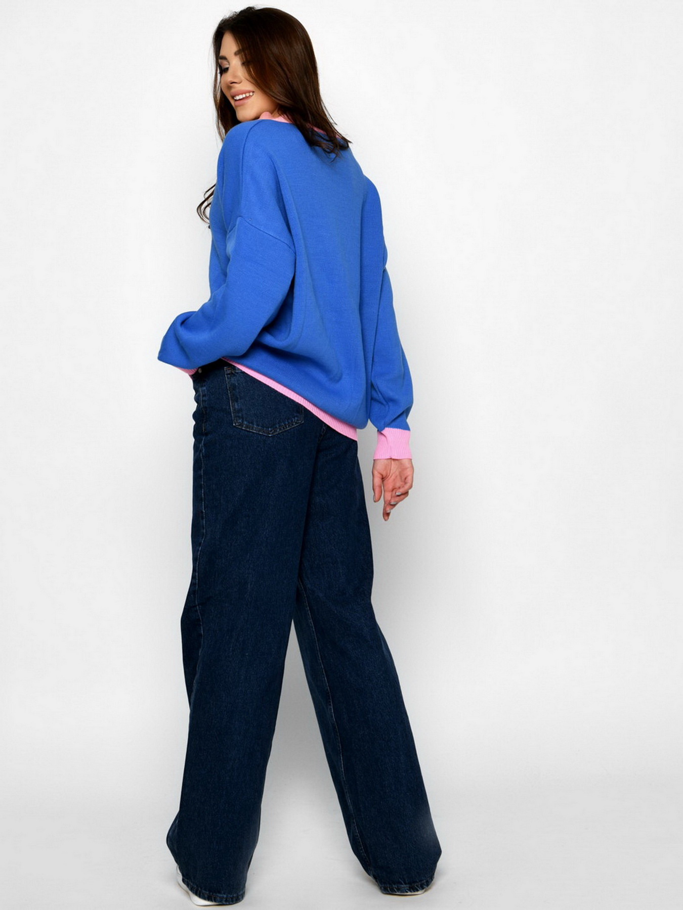 Кардиган Braska модель SV-6700-2 Фото