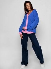 Кардиган Braska модель SV-6700-2 Фото