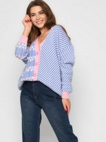 Кардиган Braska модель SV-6773-2 Фото