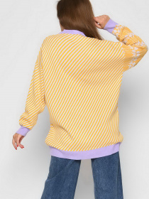 Кардиган Braska модель SV-6773-6 Фото