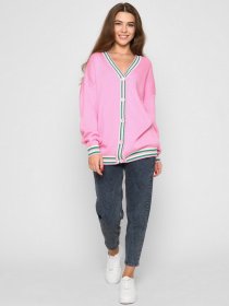 Кардиган Braska модель SV-6774-15 Кардиган Braska модель SV-6774-15 Фото