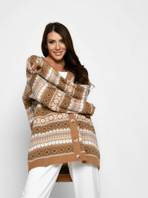 Кардиган Braska модель SV-6779-26 Кардиган Braska модель SV-6779-26 Фото