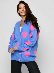 Кардиган Braska модель SV-6780-2 Фото