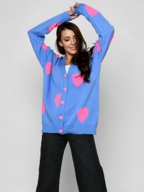 Кардиган Braska модель SV-6780-2 Фото