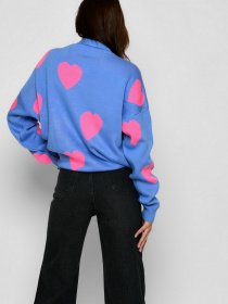 Кардиган Braska модель SV-6780-2 Фото