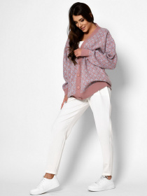 Кардиган Braska модель SV-6781-21 Фото