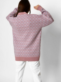 Кардиган Braska модель SV-6781-21 Кардиган Braska модель SV-6781-21 Фото