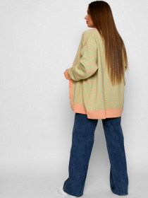 Кардиган Braska модель SV-6784-27 Фото