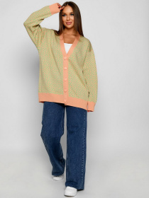 Кардиган Braska модель SV-6784-27 Фото