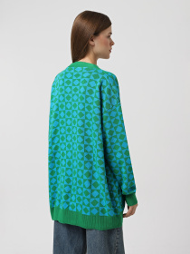 Кардиган Braska модель SV-6787-12 Кардиган Braska модель SV-6787-12 Фото