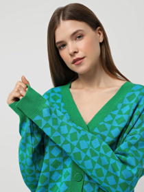 Кардиган Braska модель SV-6787-12 Кардиган Braska модель SV-6787-12 Фото