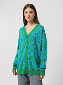 Кардиган Braska модель SV-6787-12 Кардиган Braska модель SV-6787-12 Фото