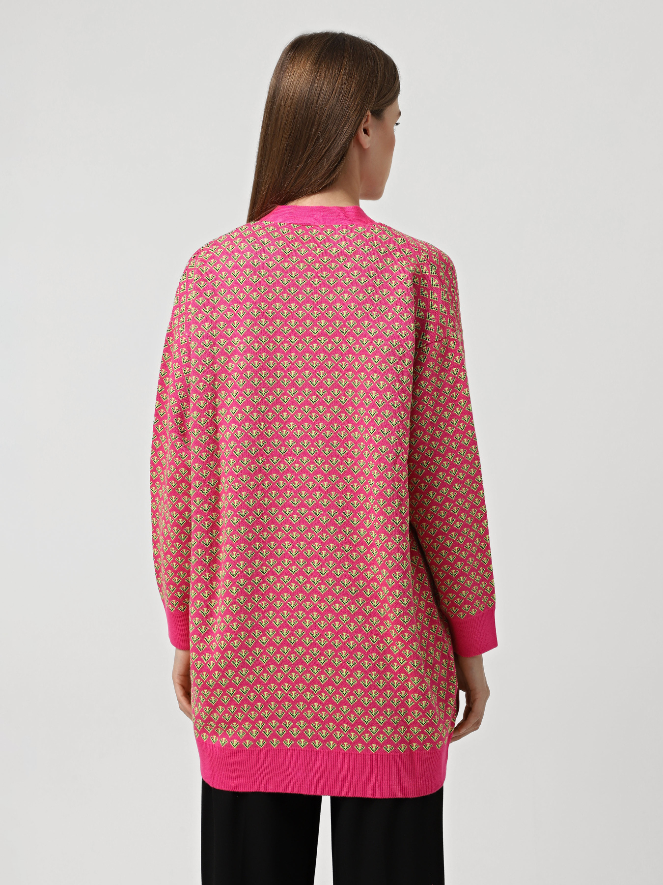 Кардиган Braska модель SV-6785-9 Фото