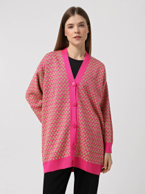 Кардиган Braska модель SV-6785-9 Фото