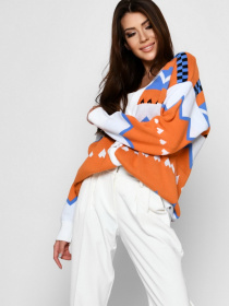 Кардиган Braska модель SV-6786-17 Фото