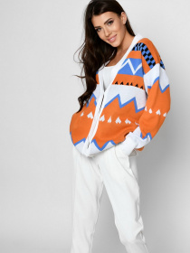 Кардиган Braska модель SV-6786-17 Кардиган Braska модель SV-6786-17 Фото