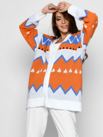 Кардиган Braska модель SV-6786-17 Кардиган Braska модель SV-6786-17 Фото