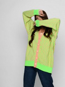 Кардиган Braska модель SV-6788-12 Фото