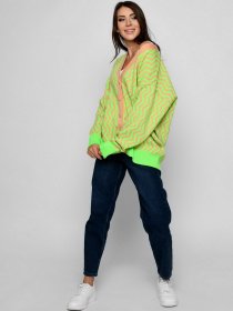 Кардиган Braska модель SV-6788-12 Фото