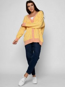 Кардиган Braska модель SV-6789-6 Фото