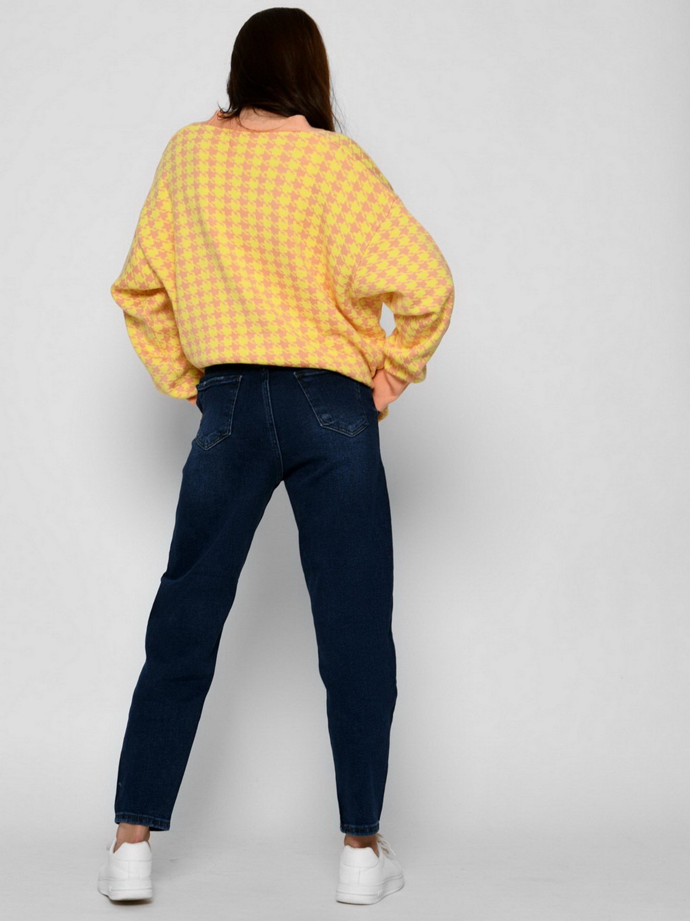 Кардиган Braska модель SV-6789-6 Фото