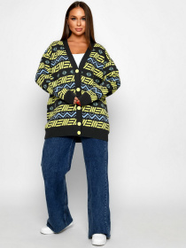 Кардиган Braska модель SV-6790-29 Фото