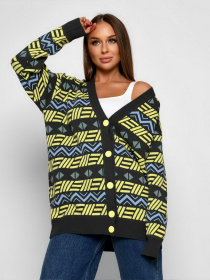 Кардиган Braska модель SV-6790-29 Фото