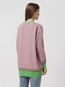 Кардиган Braska модель SV-6791-15 Фото