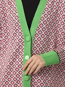 Кардиган Braska модель SV-6791-15 Фото