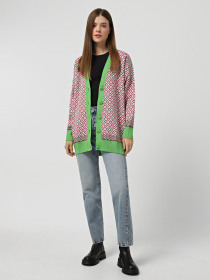 Кардиган Braska модель SV-6791-15 Кардиган Braska модель SV-6791-15 Фото