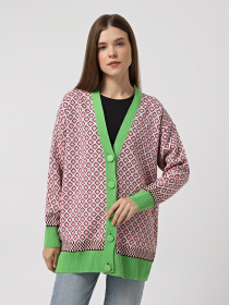 Кардиган Braska модель SV-6791-15 Кардиган Braska модель SV-6791-15 Фото