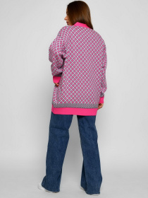 Кардиган Braska модель SV-6791-9 Кардиган Braska модель SV-6791-9 Фото