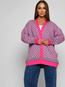 Кардиган Braska модель SV-6791-9 Кардиган Braska модель SV-6791-9 Фото