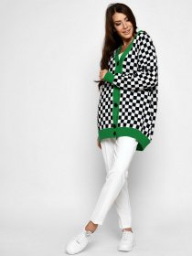 Кардиган Braska модель SV-6793-8 Кардиган Braska модель SV-6793-8 Фото