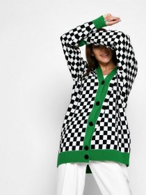 Кардиган Braska модель SV-6793-8 Кардиган Braska модель SV-6793-8 Фото