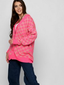 Кардиган Braska модель SV-6794-9 Фото