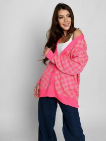 Кардиган Braska модель SV-6794-9 Фото