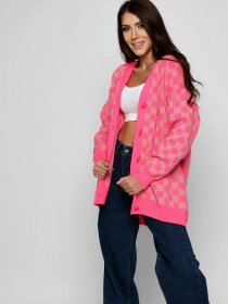 Кардиган Braska модель SV-6794-9 Фото