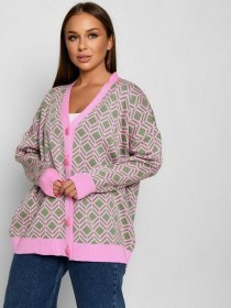 Кардиган Braska модель SV-6908-15 Фото