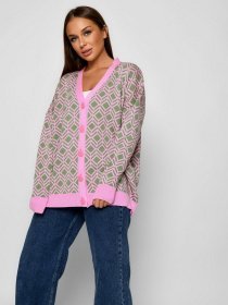 Кардиган Braska модель SV-6908-15 Фото