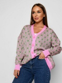 Кардиган Braska модель SV-6908-15 Фото