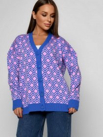 Кардиган Braska модель SV-6908-2 Фото