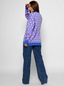 Кардиган Braska модель SV-6908-2 Фото